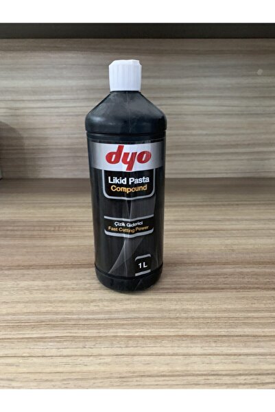 Dyo Likid Pasta 1000 Ml