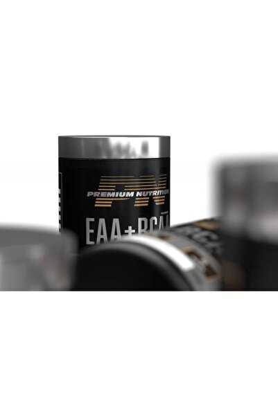Premium Nutrition PN EAA+BCAA EXOTIC 390 G