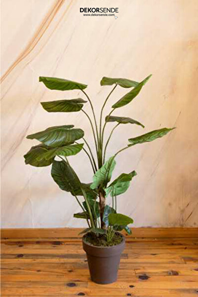 Dekorsende Yapay Dua Ağacı Yeşil 150 Cm