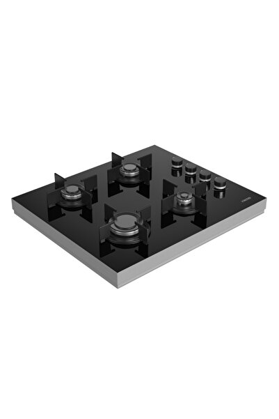 Altus AL 89 GB 4 Gözü Gazlı Setüstü Ocak