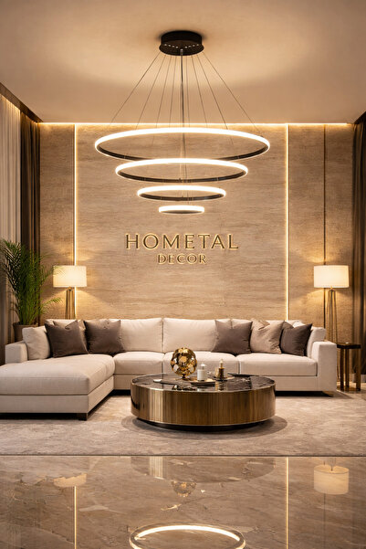 Home Sarkıt Avize 4 Lü Çember