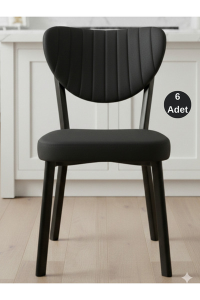 Ebyado Eda,Balkon Sandalyesi,Cafe Sandalyesi,Bahçe Sandalyesi,Mutfak Sandalye...