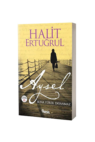 Nesil Yayınları Aysel