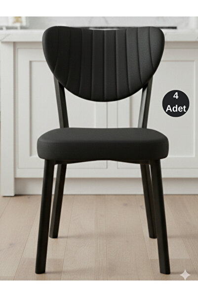 Ebyado Eda,Balkon Sandalyesi,Cafe Sandalyesi,Bahçe Sandalyesi,Mutfak Sandalye...