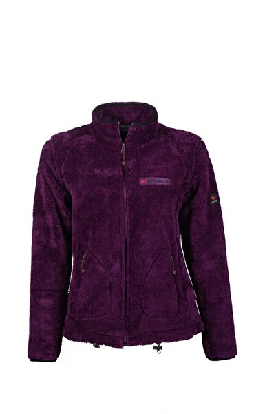 Cresta Welsoft Polar Kadın Ceket