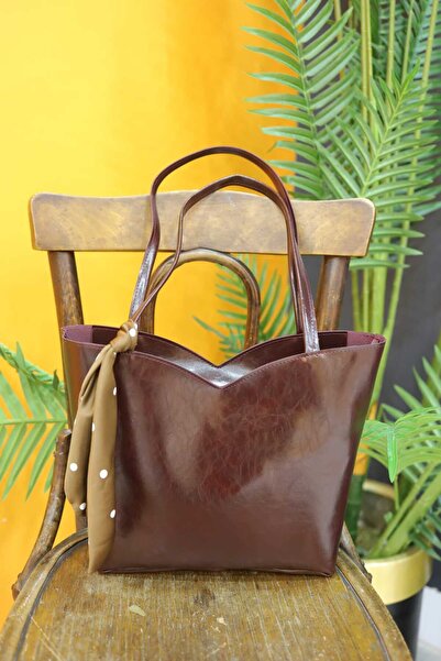 YMZBAG TABA HEART šal sa detaljnim zatvaračem Torba za rame