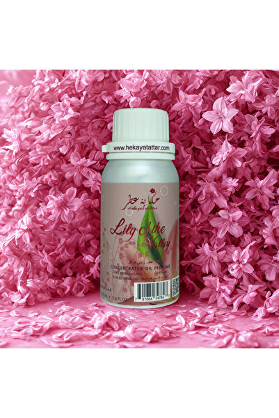 Hekayat Attar Lily of the Valley 100ml Concentrated Perfume Oil