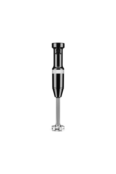 Kitchenaid Blender de mână clasic - 5khbv53 Onyx Black