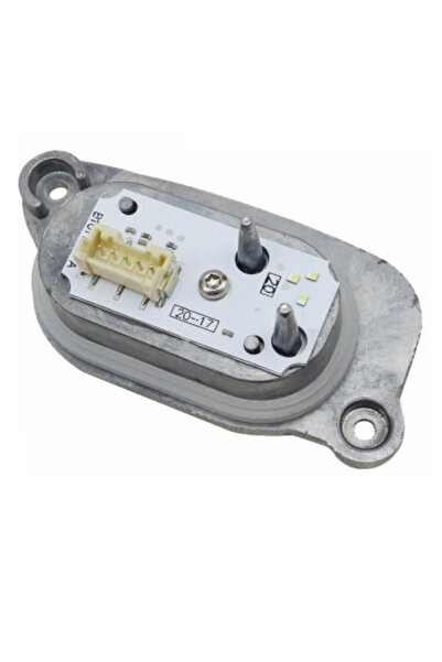 Xenon Bright Modul lumini de zi DRL far stânga Audi A3 8V - 8V0998473