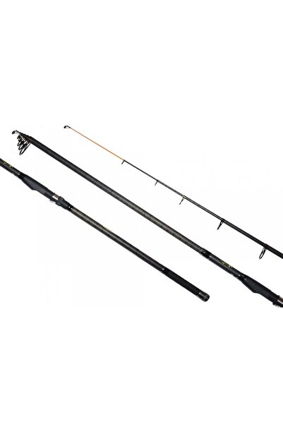 CAPTAIN 1504 Matrix Elite 4.20m Tele Surf Kamış 150-250gr Atar