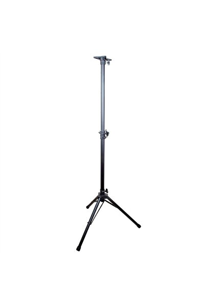 MagicVoice MV-19494 Siyah 50 Kg Kapasite Tripod 150 Cm Hoparlör Ayağı