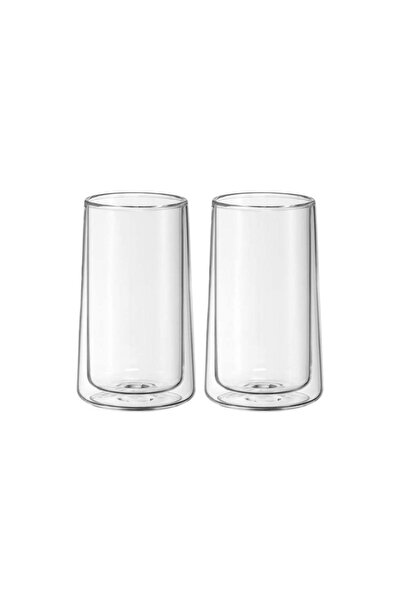 WMF Çift Cidarlı Bardak 2 Parça