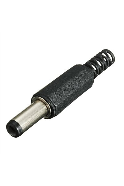 Powermaster Dc 2.5Mm Adaptör Jak Uzun Uç (IC-253)