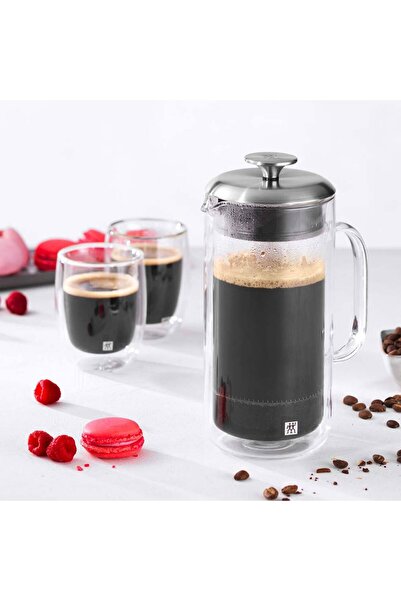 ZWILLING Cidarlı French Press 750 ml