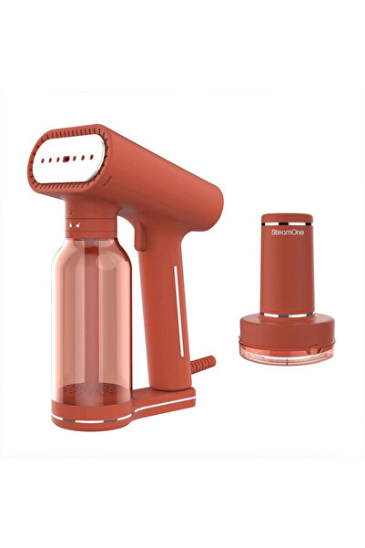 STEAMONE RUST400 Karl XL Dikey Buharlı Ütü ve Giysi Tiftik Temizleme Cihazı