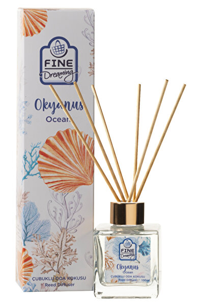 Fine Dreaming OKYANUS ODA KOKUSU 100ML