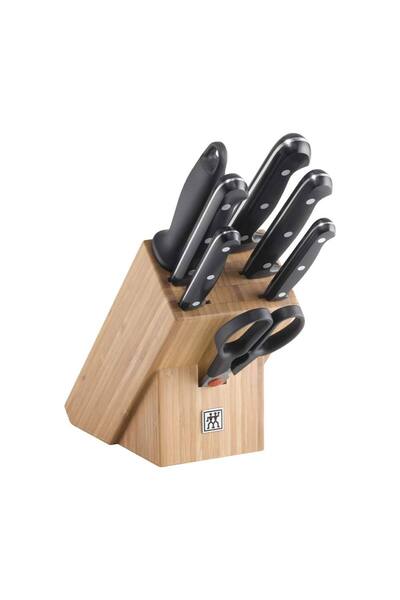ZWILLING Twin Chef 2 Bıçak Seti 8 Parça