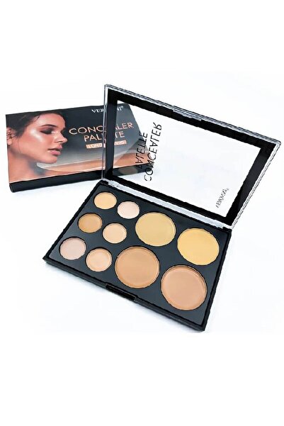 veronni Concealer Palette 10 Colors