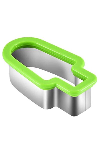 SUNUP قالب آيس كريم قطاعة البطيخ العملي