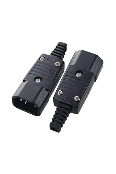 Powermaster C15 Power Seyyar Dişi Fiş