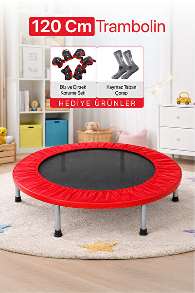 comedones Çocuk Trambolin 120cm 47 inç