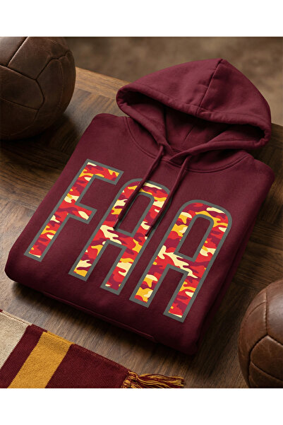 Giallo Rosso Camuflaj FAA