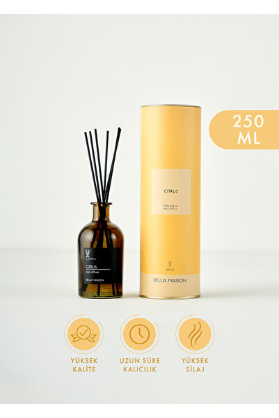 Bella Maison Citrus Oda Kokusu (250 ml)