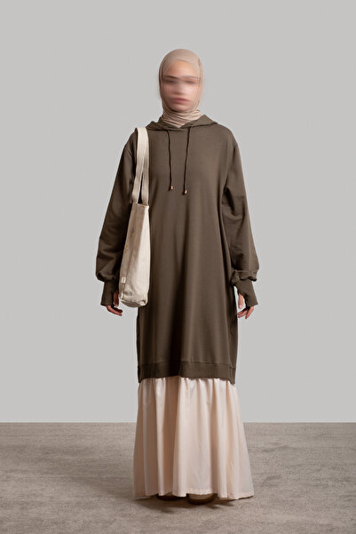 Lemaye Dinamik Spor Elbise - Adaçayı