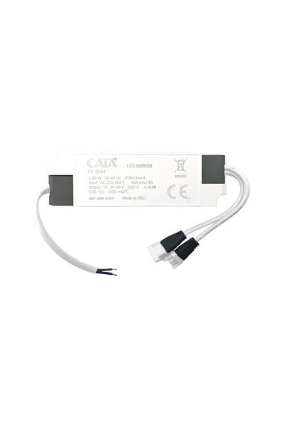 Cata Ct-2544 Acil Aydınlatma Kiti