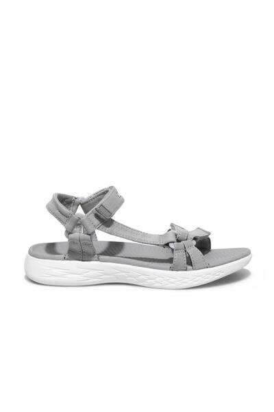 lumberjack Γυναικεία σανδάλια Summery-z Daily Grey