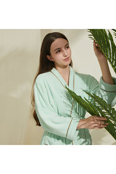 REEFI رداء بالم للبالغين - مقاس كبير جدًا