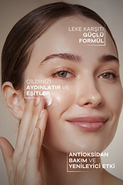 TTO C Vitamini Serumu Aydınlatıcı ve Antioksidan 50 ml Bakuchiol Clinic Pro Tüm Ciltler