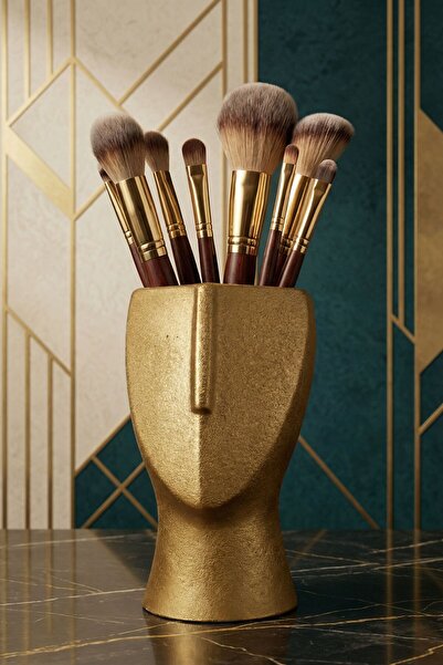 Viselia Makyaj Duzenleyici Makyaj Organizeri Makyaj Fırçalığı Makyaj Fırçası ...