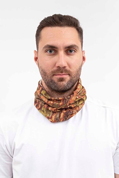 VAV WEAR Boyunluk Bileklik Bandana Maske BUFFO01