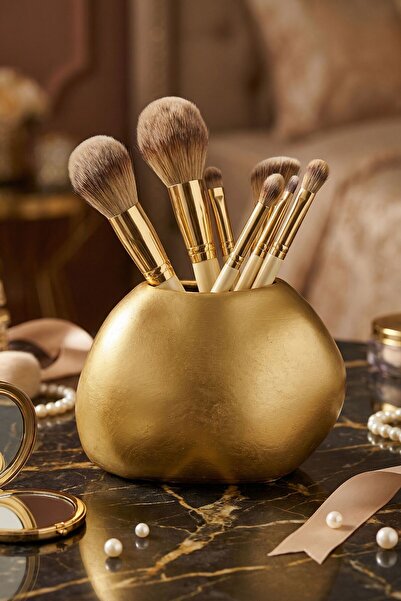 Viselia Makyaj Duzenleyici Makyaj Organizeri Makyaj Fırçalığı Makyaj Fırçası ...