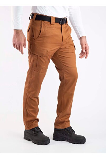 VAV WEAR Taktik Kargo Pantolon Erkek Terletmez Dayanıklı 4 Mevsim TACTEC15