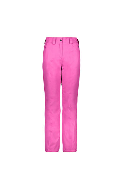 CMP Pantaloni de schi pentru femei 3W20636-Roz-34