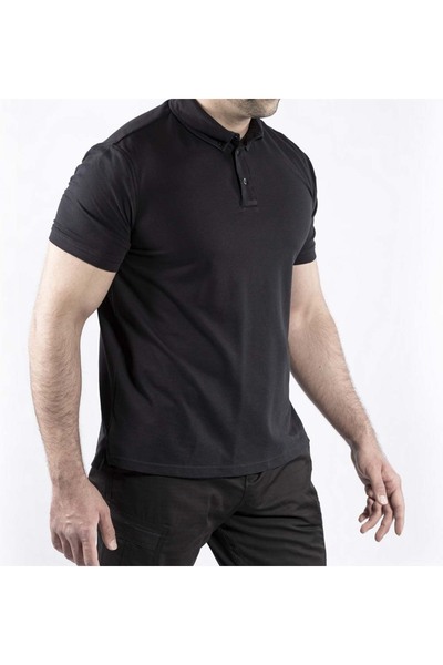 VAV WEAR Men's Outdoor Short Sleeve Cotton T-shirt - TLAC01