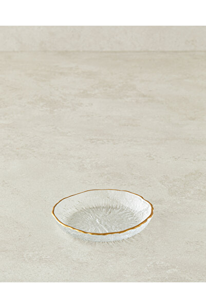 English Home Zoey Cam Çerezlik 12 cm Gold