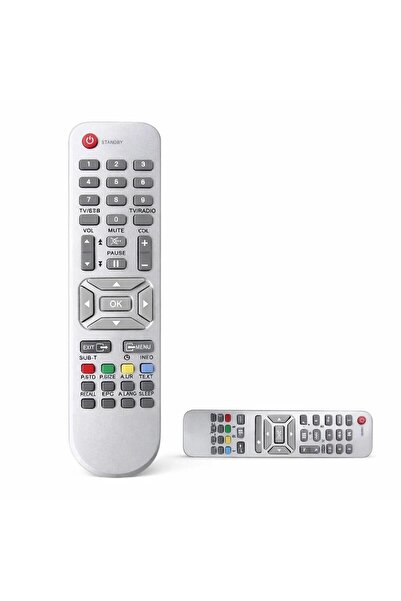 OEM Telecomanda FocusSat