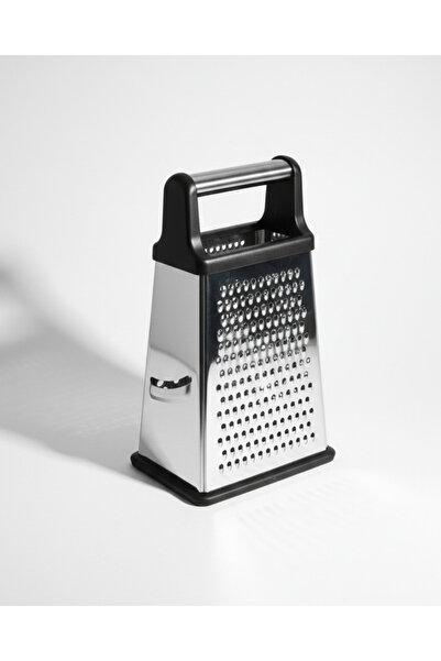 Senz Stainless Steel 4-Sided Multifunction Grater (Slicer)