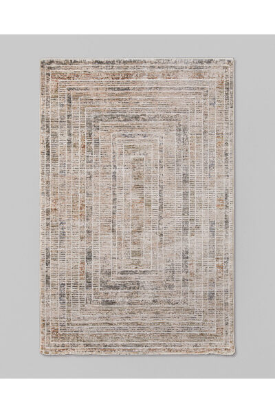 English Home Esther Halı 100x200 cm Multicolor