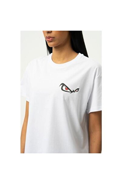 Benetton NO FEAR TSHIRT