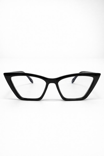 Eyesofia Gatto Cat Eye Cut Popular Blue Light Filter Women's Blue Block Glasses
