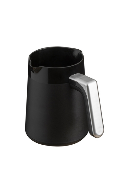 English Home TKM 6002 Cezve Siyah-Krom