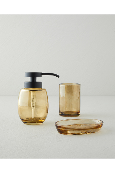 English Home Albie Banyo Seti Amber