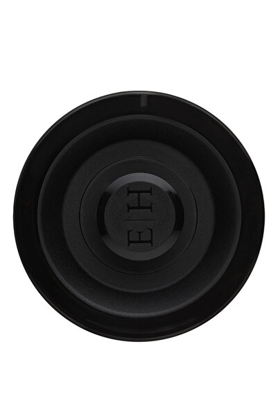 English Home CMK 6010 Inox Çay Makinesi Demlik Kapağı Siyah