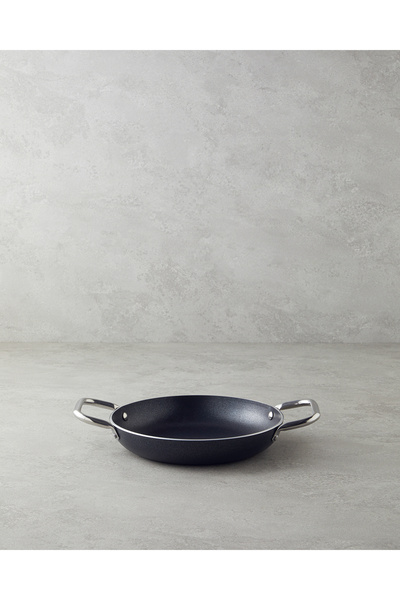 English Home Horeca Sahan 22 cm Siyah