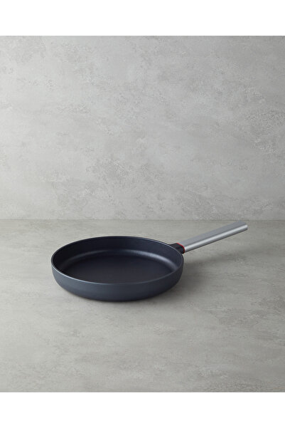 English Home Pro Cook Series Tava 26 cm Siyah