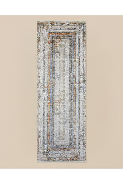 English Home Hora Halı 80x150 cm Multicolor